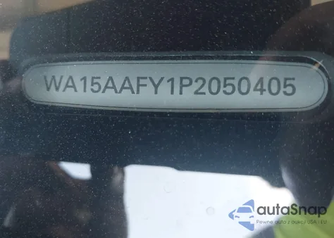 2023 Audi Q5 Sportback Premium Plus 45 Tfsi S Line Quattro S Tronic из США, поврежденный, VIN WA15AAFY1P2050405